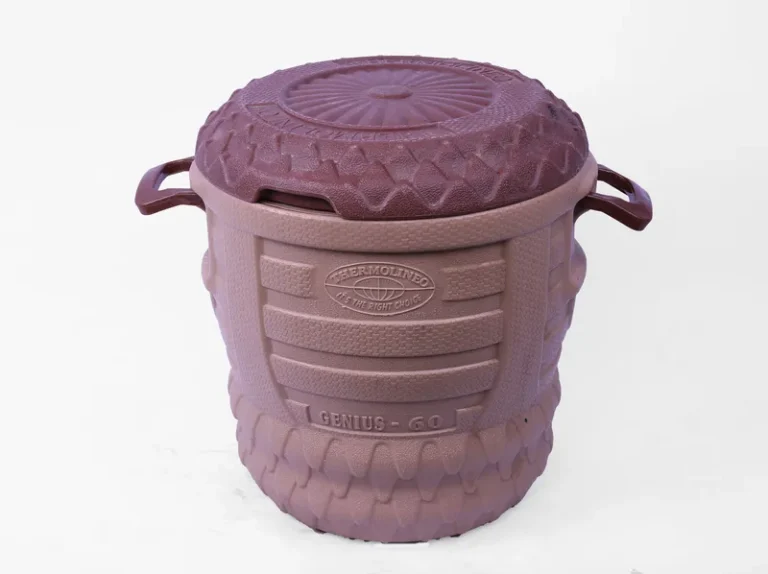 60 liters heat retention chest