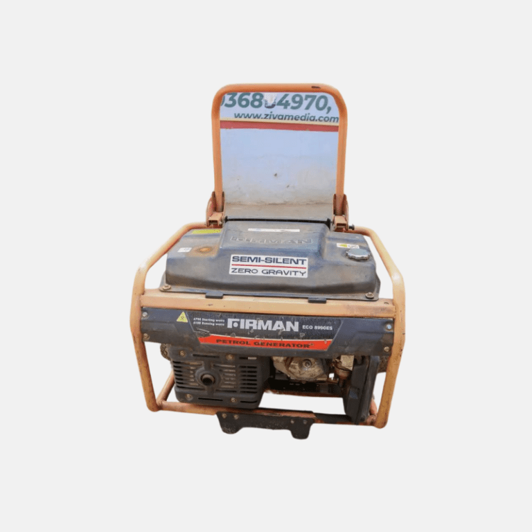 Firman Generator