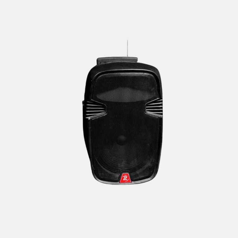 RECHARGEABLE SOUND SYSTEM