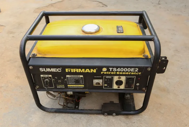 Sumec Generator