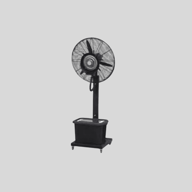 16 inch Water Mist standing Fan