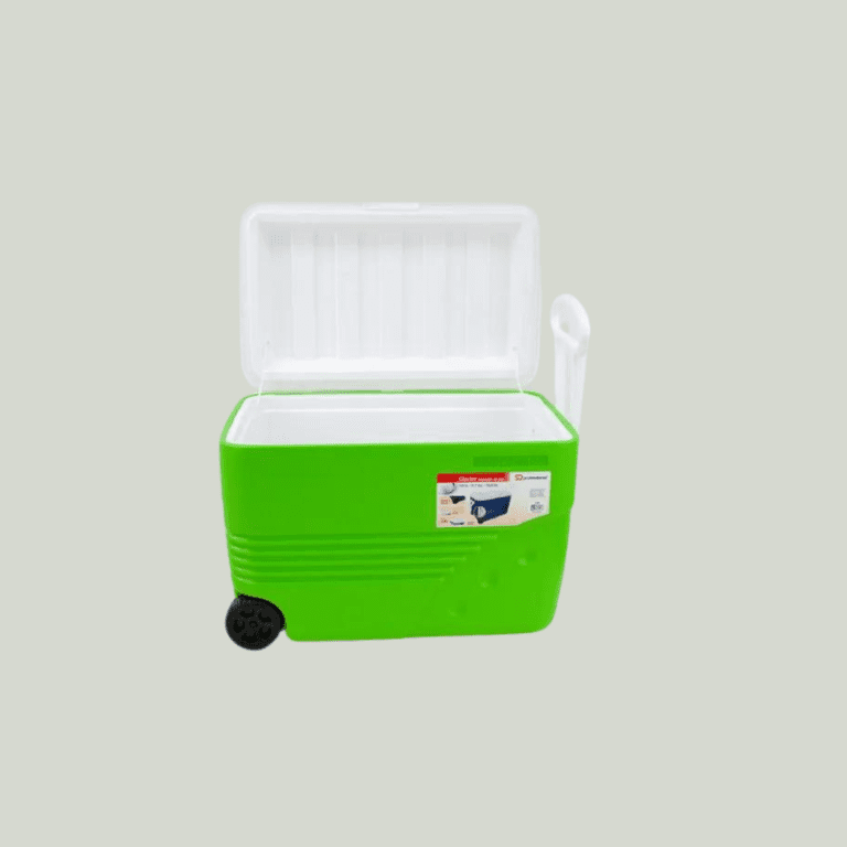 RENT COOLING CHEST (Green)