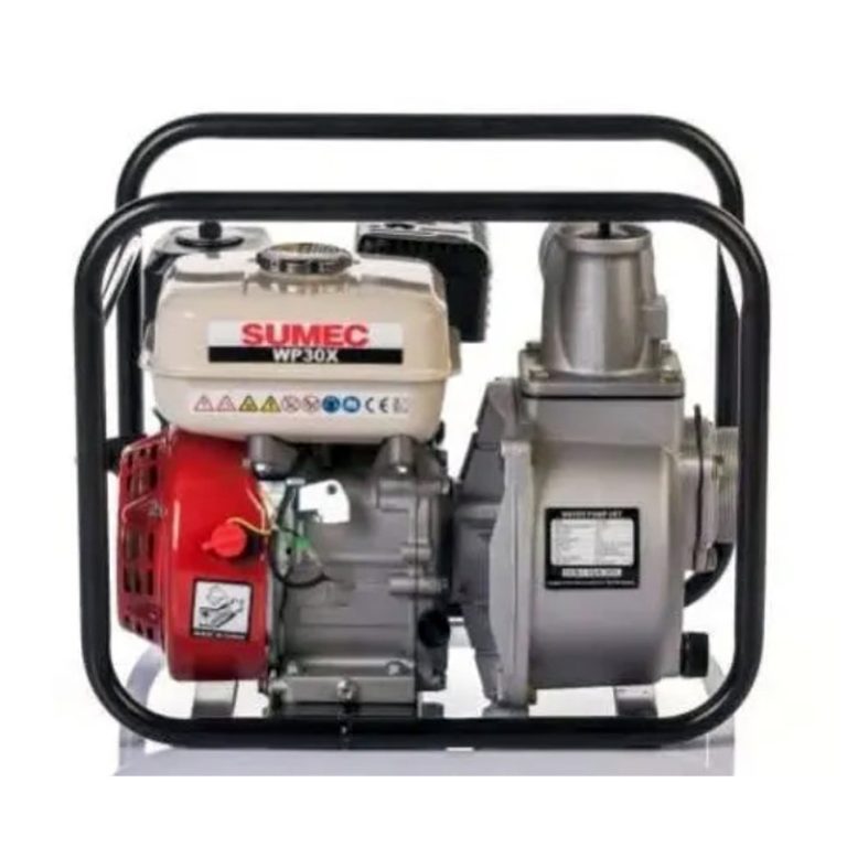 Rent Sumec Firman Gasoline Water Pump 3'' - WP30X