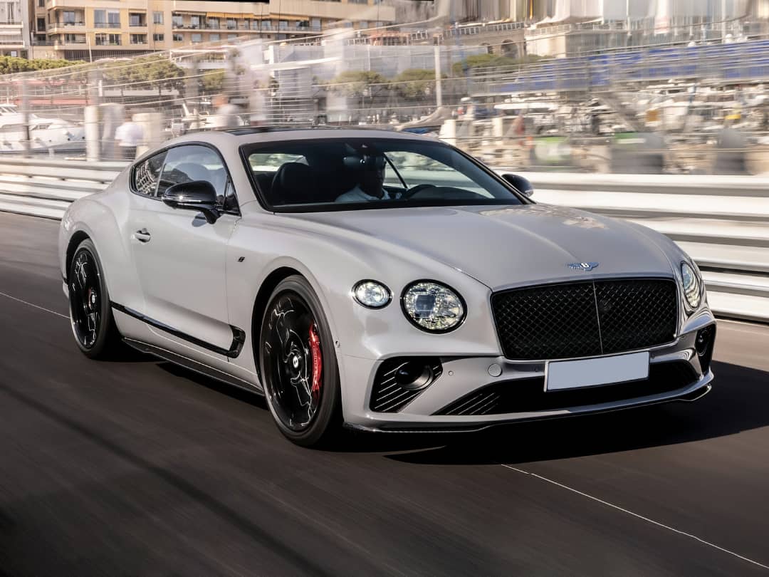 Bentley Continental GT Rental Abuja & Lagos – Luxury VIP & Wedding Car Hire | Ziva Rentals