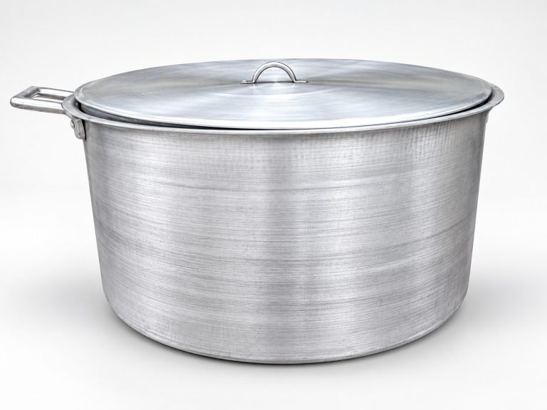 50 LITRES COOKING POT