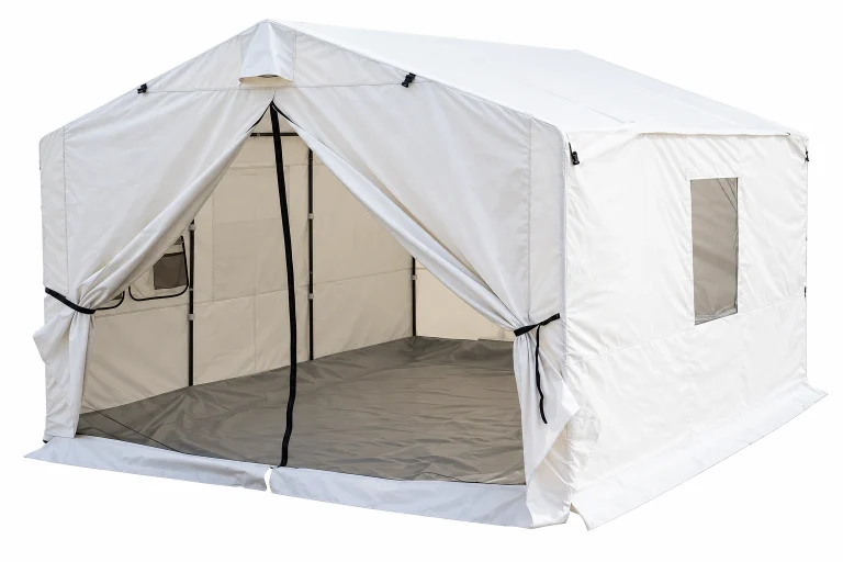 10ft x 10ft Gazelle Canopy (Single Room)