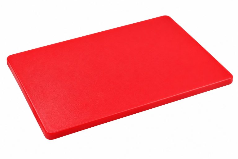 Professional plastic chopping board rental in Abuja for catering, food preparation and event kitchen use by Ziva Rentals
