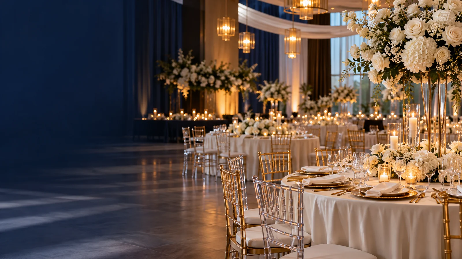 Weddings & celebrations category inspiration